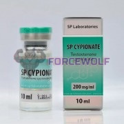 Cypionate SP 200mg (Ципионат), SP Labs