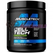 Cell Tech Creactor (274 гр: 120 порций), Muscletech