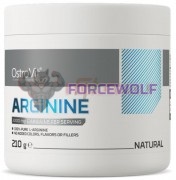 Arginine [Supreme Pure Powder] (210 гр: 70 порций), OstroVit