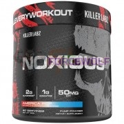 Noxious (150 гр: 30 порций), Killer Labz
